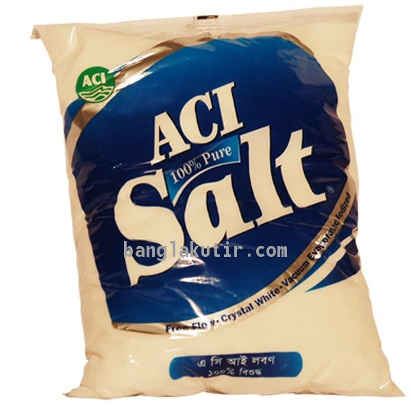 Aci Salt 1kg